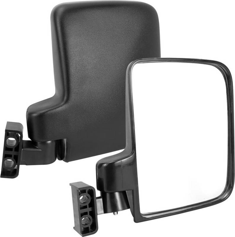 Kepptory Universal Folding Side Rear View Mirror