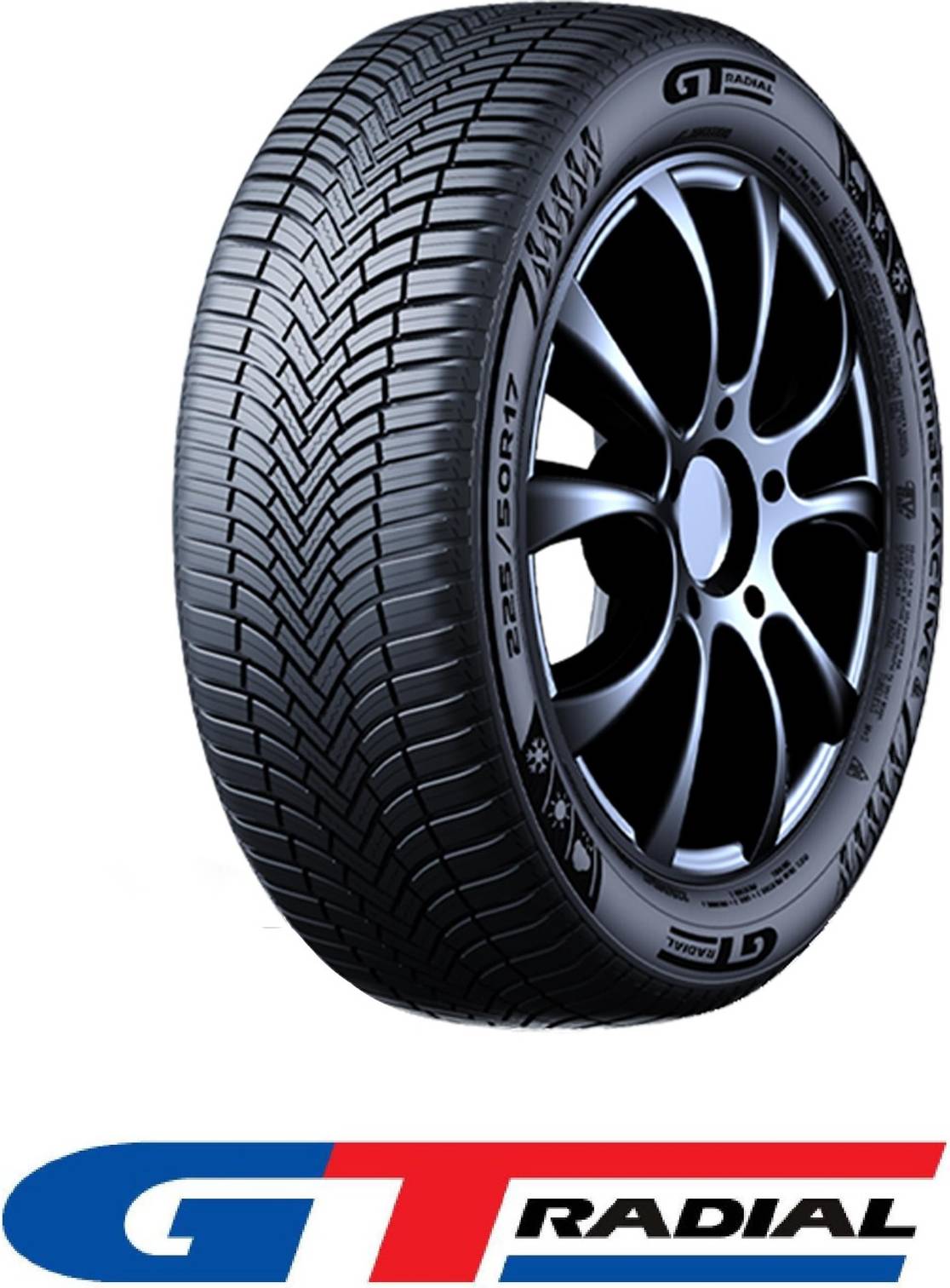 Climateactive 215 55 R18 Reifen
