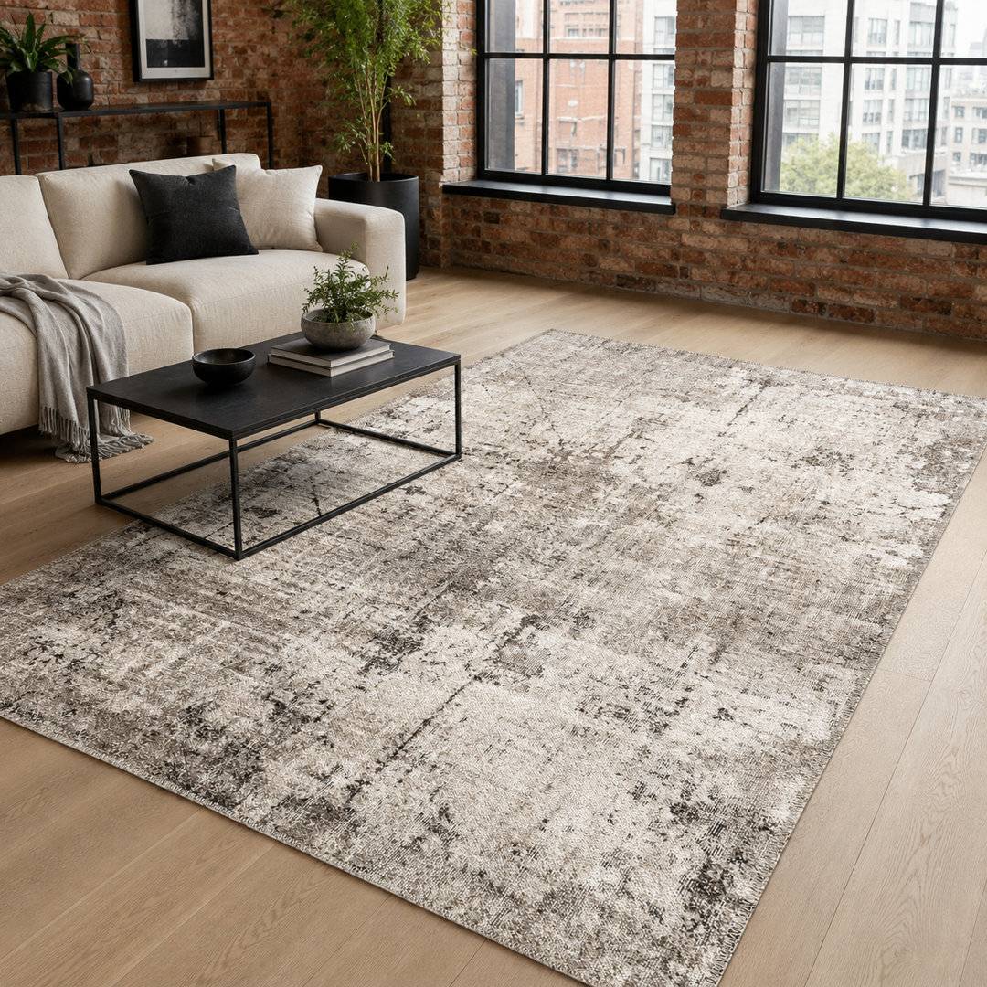 Williston Forge Area Rug cm