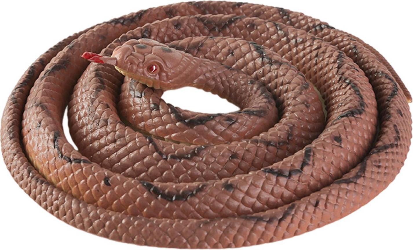Simulation Snake Toy