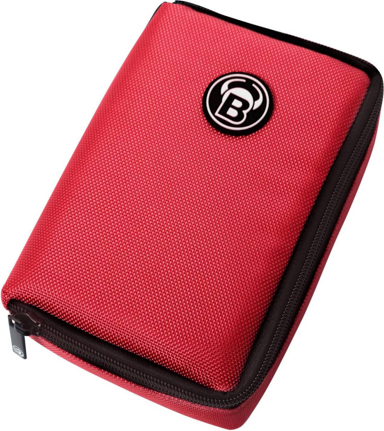 Beazd TP Basic Dartkoffer Rood