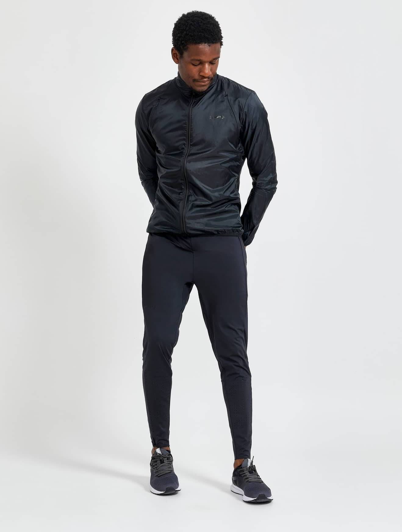 Pro Hypervent Jacket