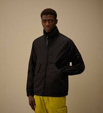 C.P. Company Chrome-R Lens Jacket Navy