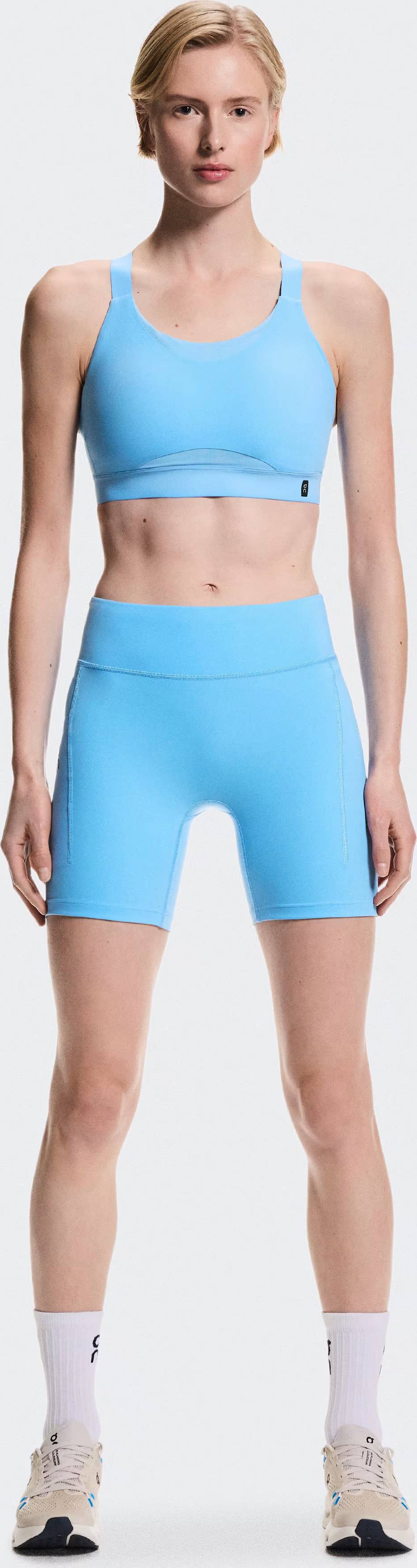 Performance Tights Short