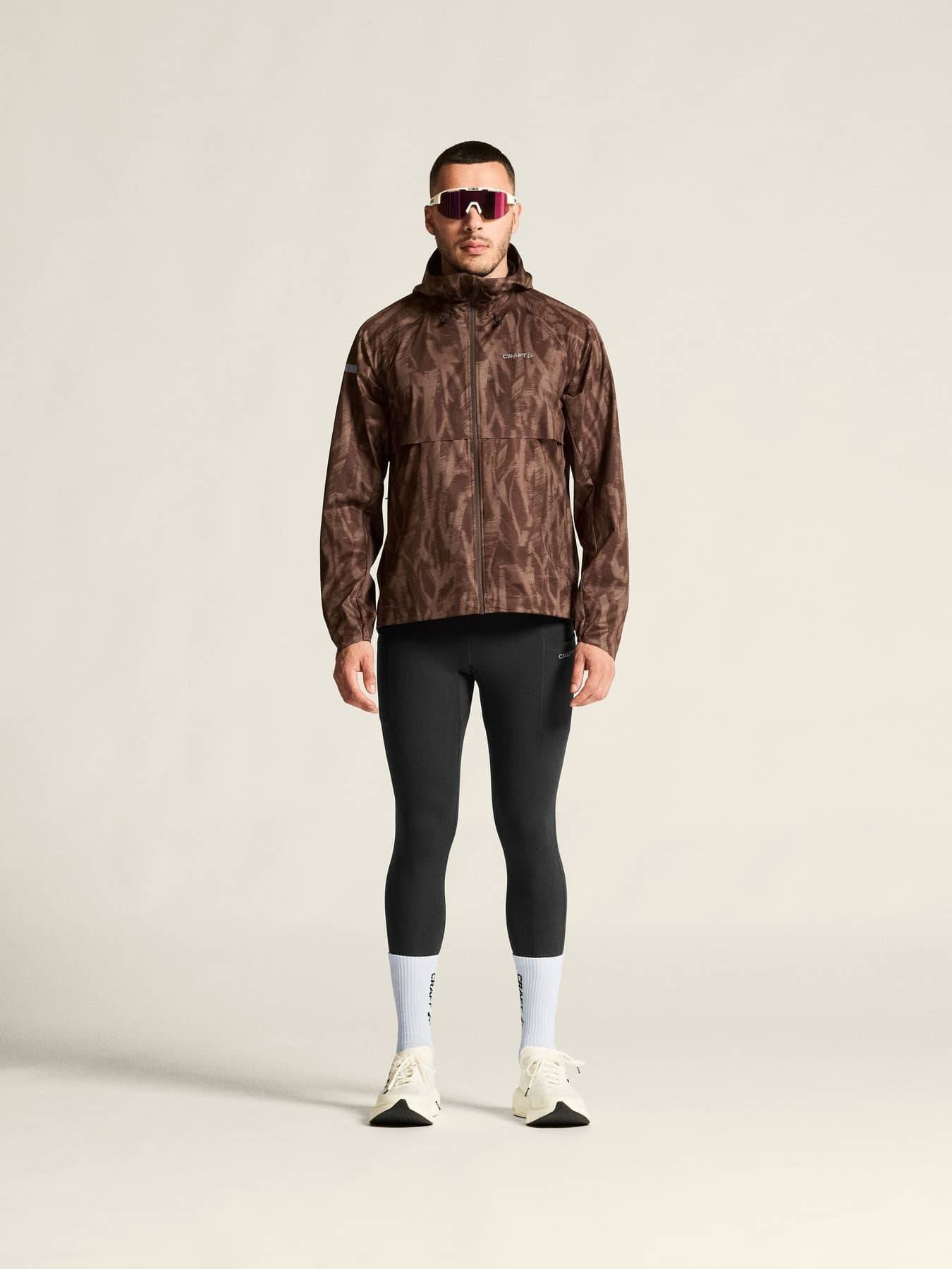 Pro Hydro Jacket 3 M