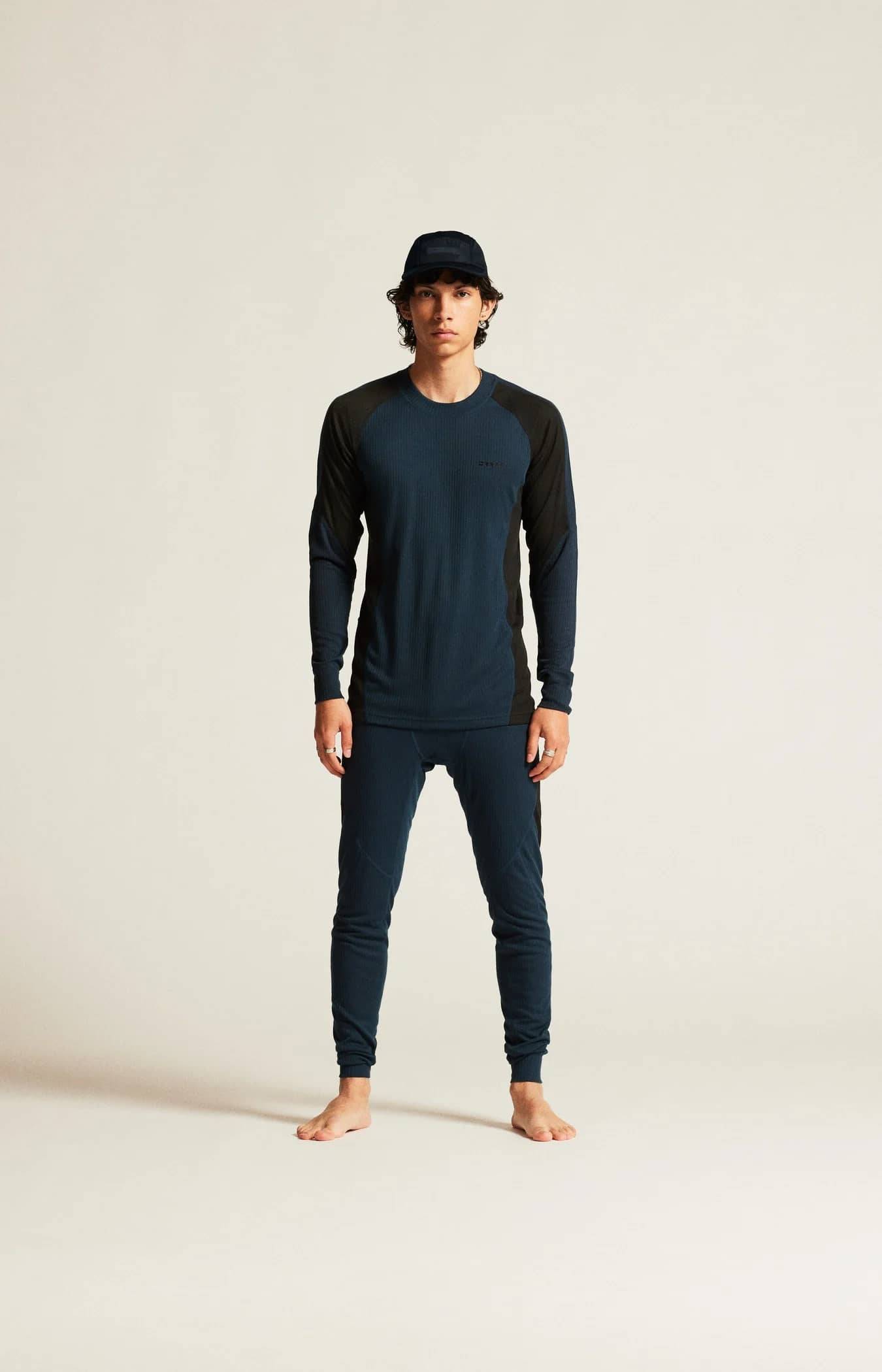 Core Dry Baselayer Set