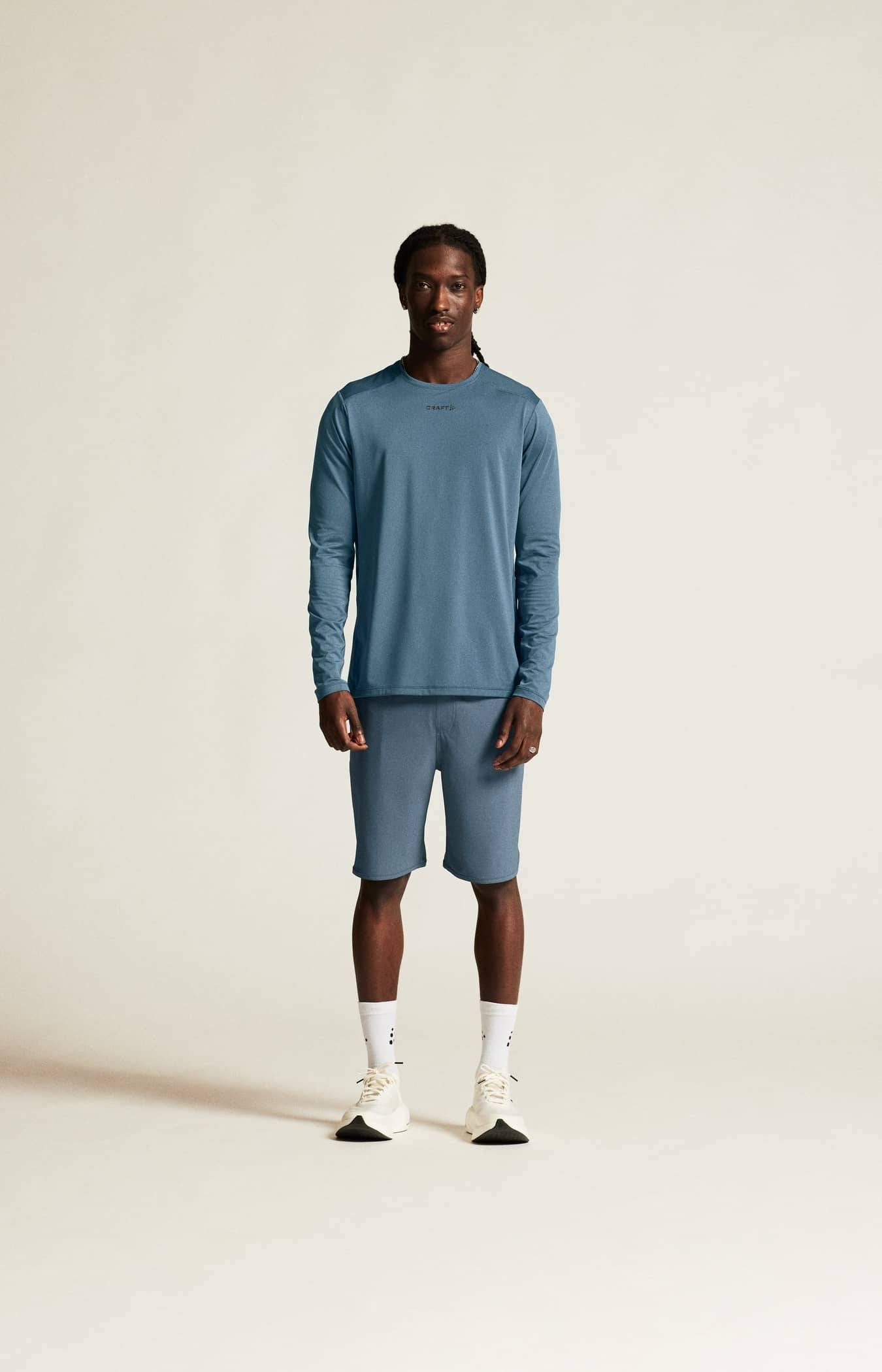 Collective Structure Shorts