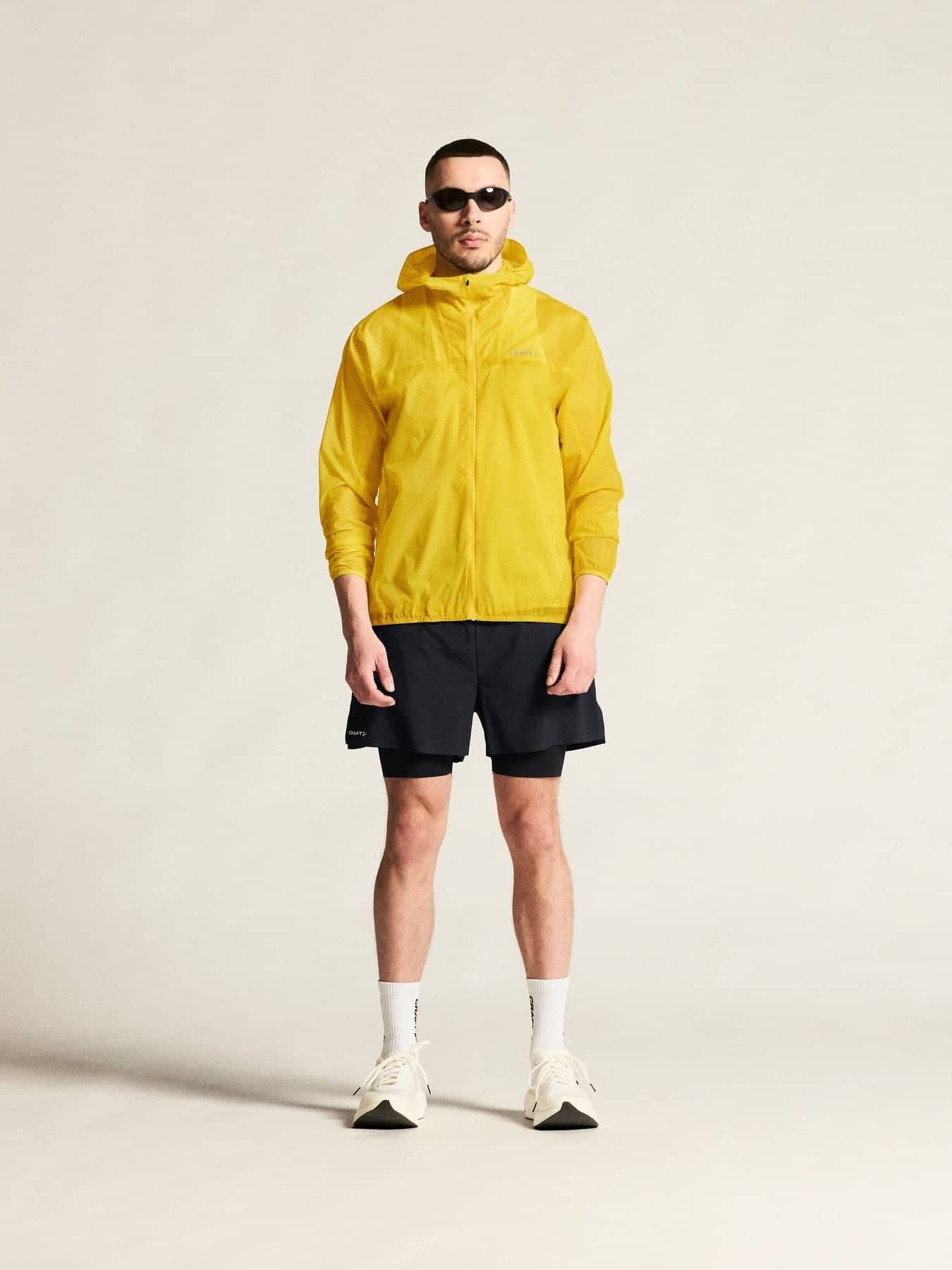 Hypervent 2-In-1 Shorts