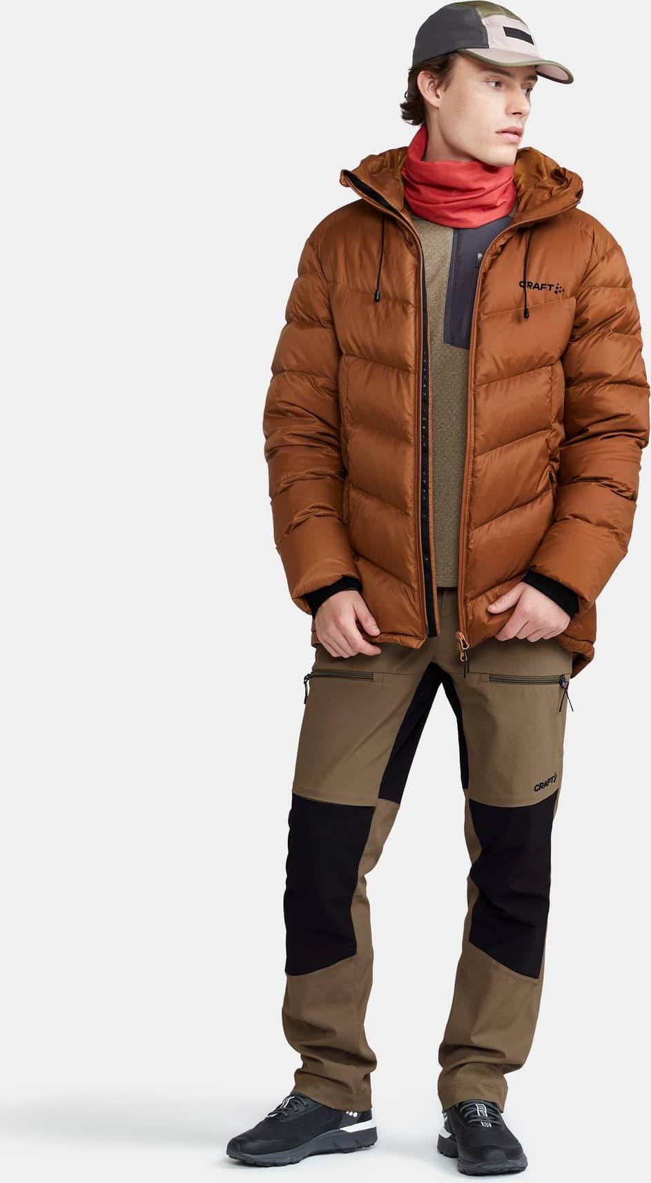 Core Trim Thermal Midlayer