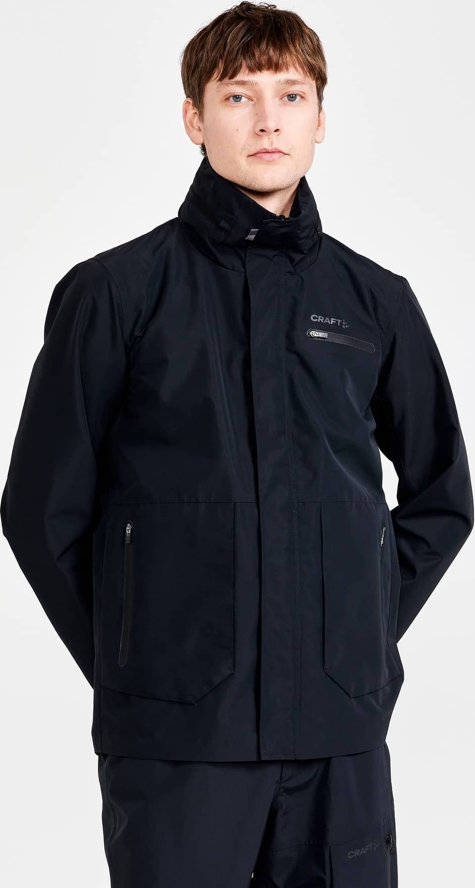 Craft Bike Ride Hydro Jacket M