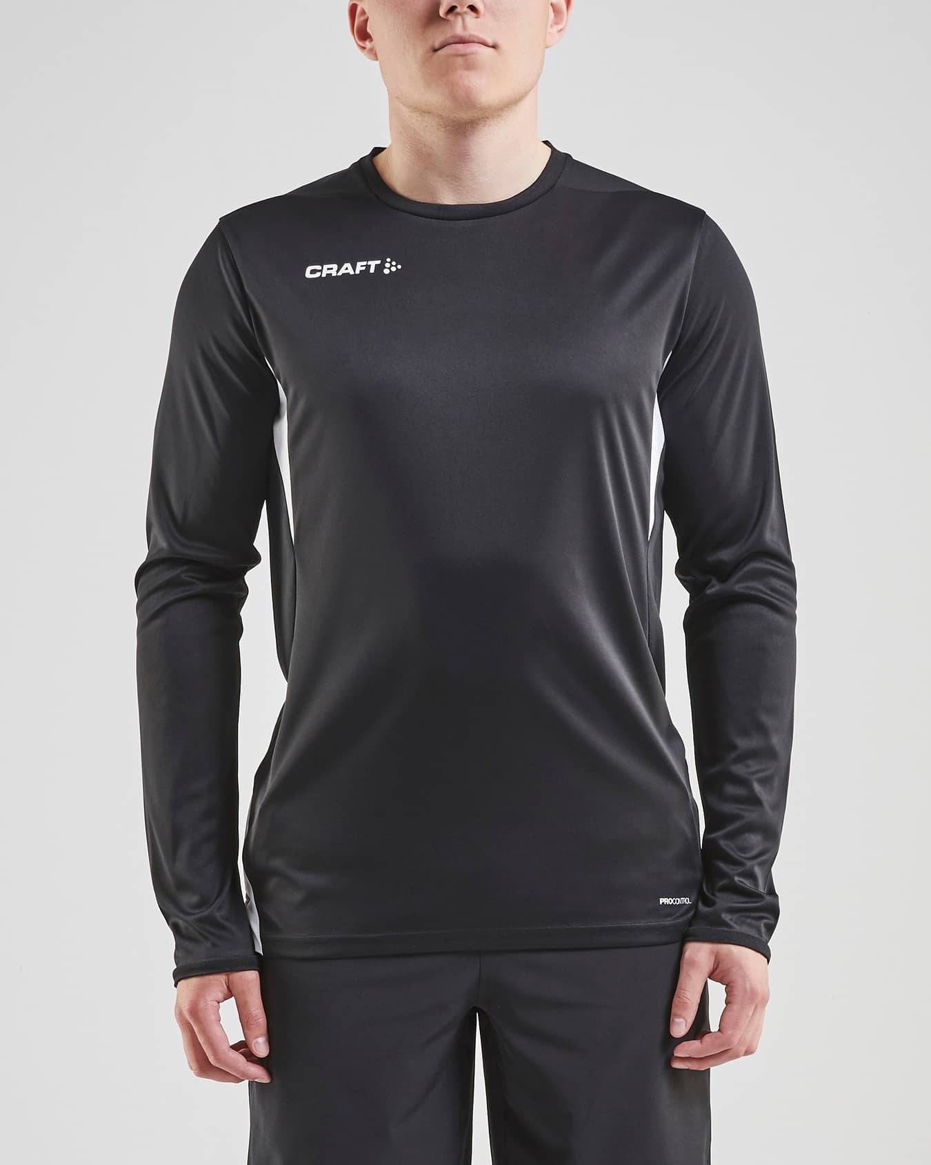 Pro Control Impact Ls Tee M