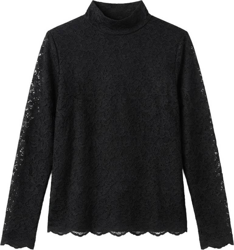 Kocca Raffinata Blouse Toppar - Dam
