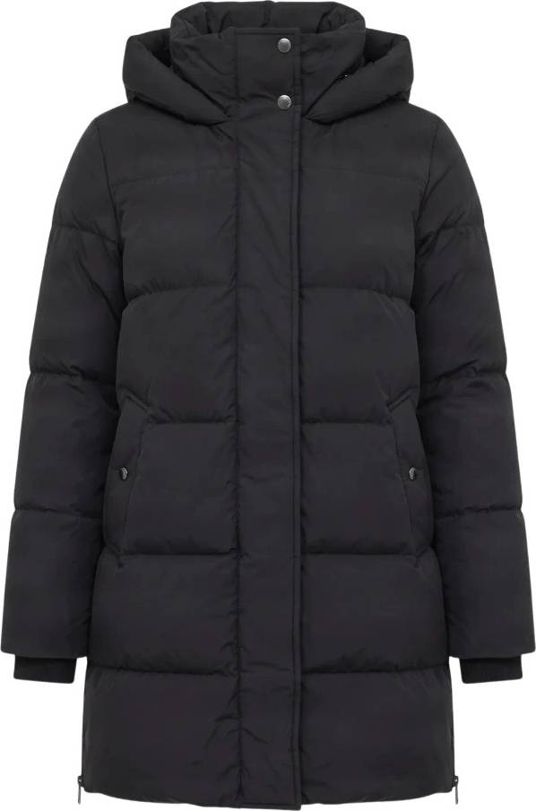 Woolrich Kelly Jacket - Sort
