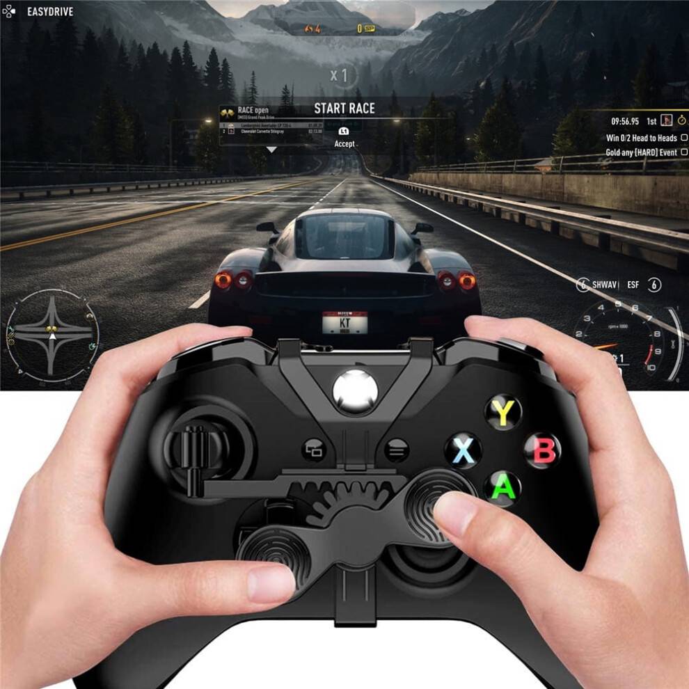 Xbox steering wheel Mini Steering Wheel Xbox One Controller