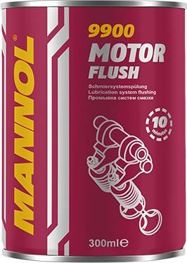 Engine Oil Additive MN9900