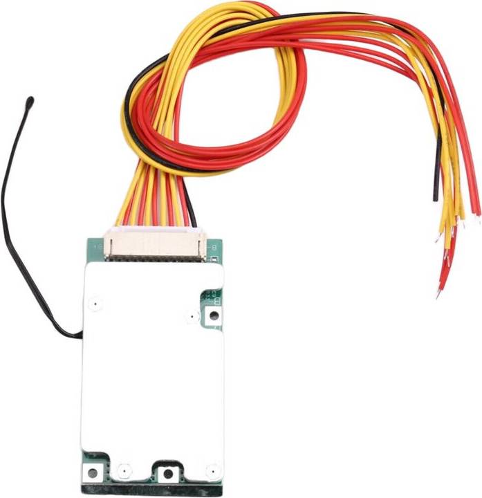 Kepptory 10S 36V 30A Lithium Battery Protection Module