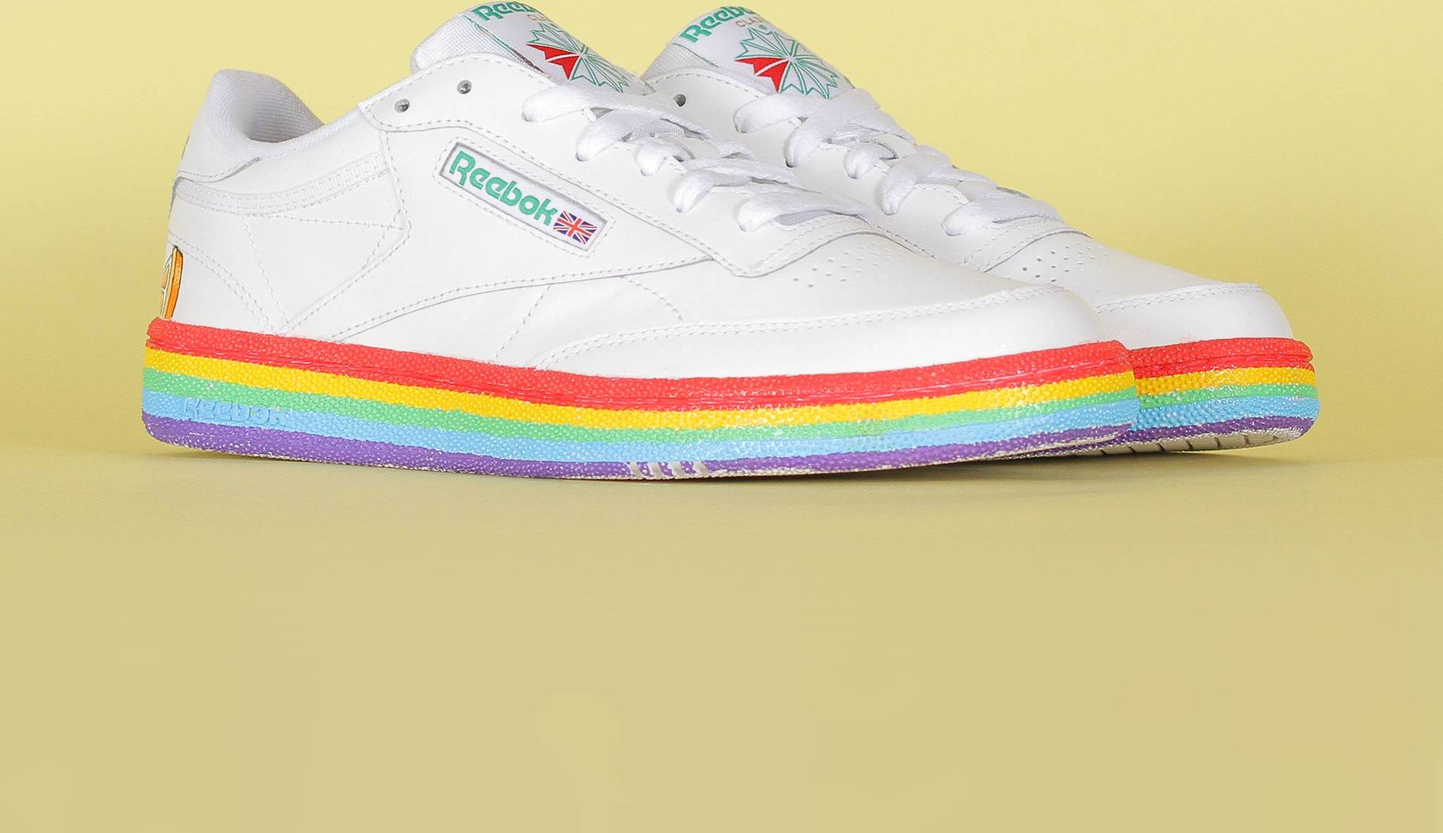 Reebok Customized