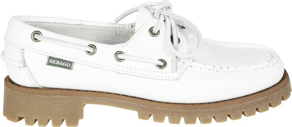Sebago Ranger Tale Skor Läder - Dam