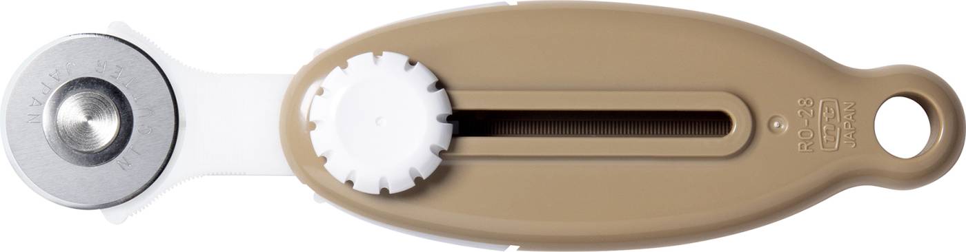 Rolling Cutter RO-FR28