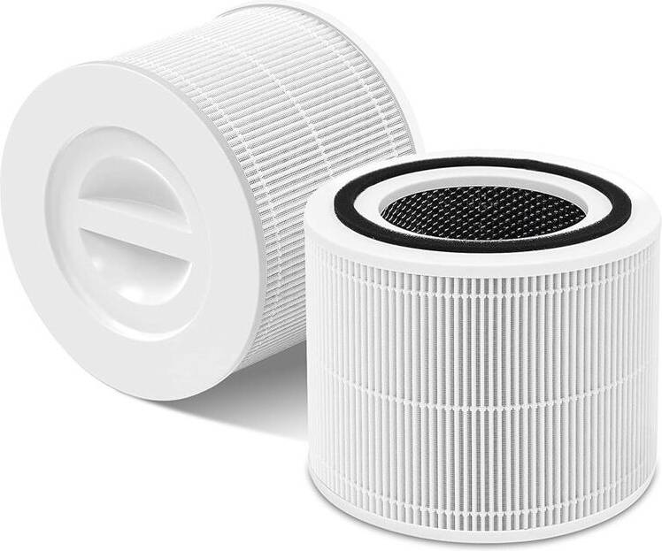 Levoit core 300 2 PCS Core 300 Replacement Filter