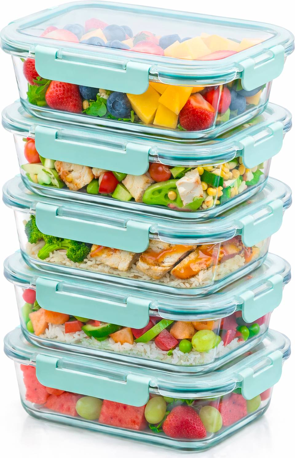 Food Storage Container