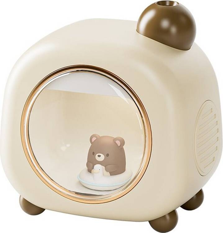 Exogio Portable Small Humidifier 500ml