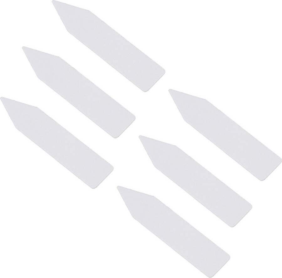 600 PVC Plant Labels