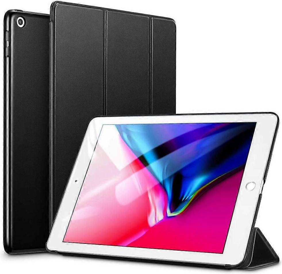 Kikidex Smart Case Compatible With Ipad 9.7 Inch