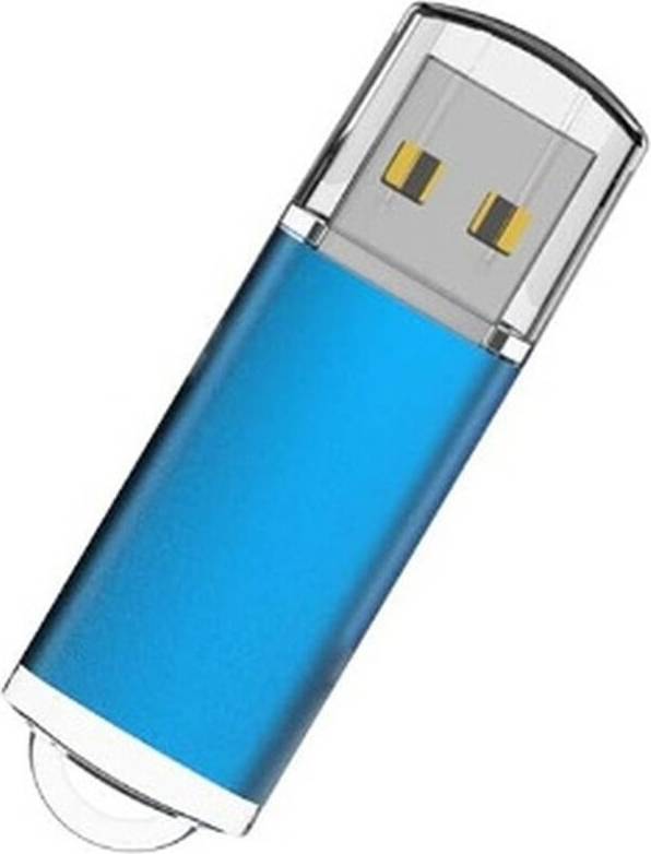 Typecat 512MB USB Flash Drive with Cap Protection