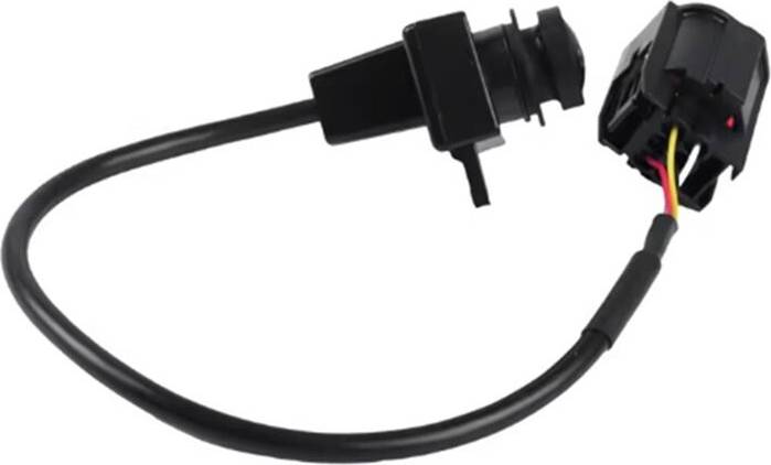 Kepptory Rear View Backup Camera Parking Reverse Camera