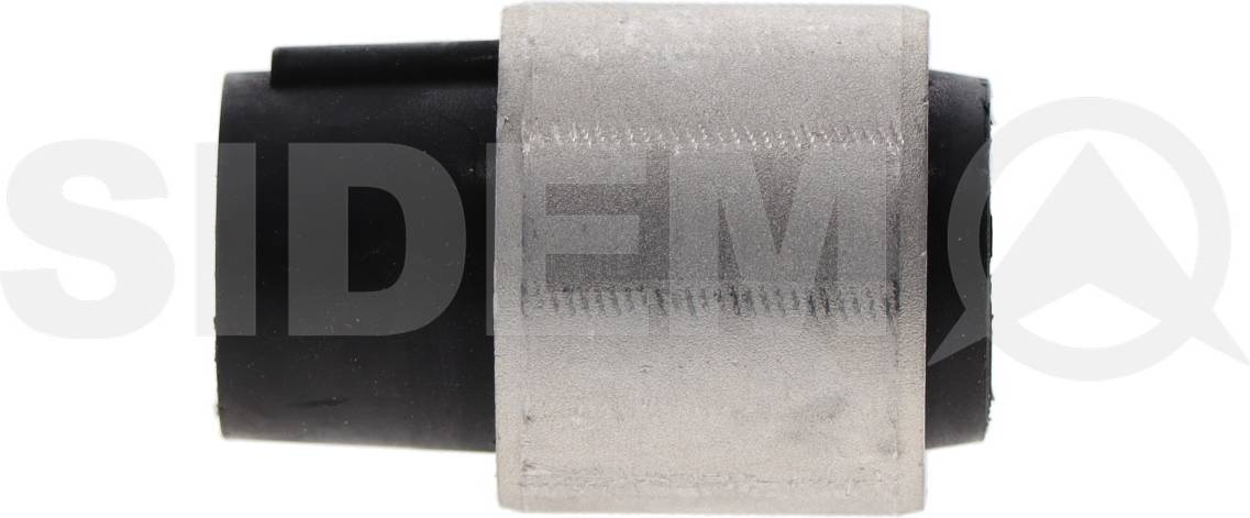 Sidem 819704 Arm Bushes Rear Axle