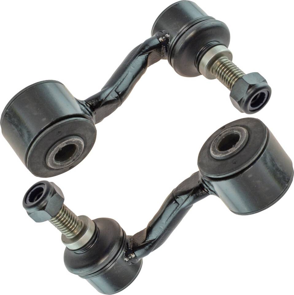TRQ Rear Sway Bar Stabilizer Link Set