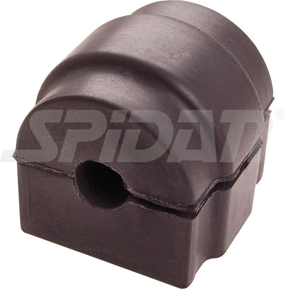 Spidan Stabilizer Bushes Rear Axle