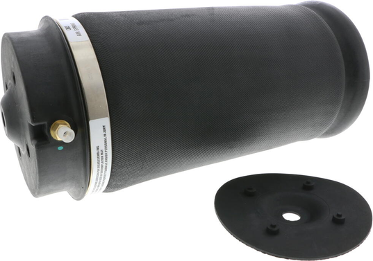 Japko MJAS295 Air Spring Strut Left Rear