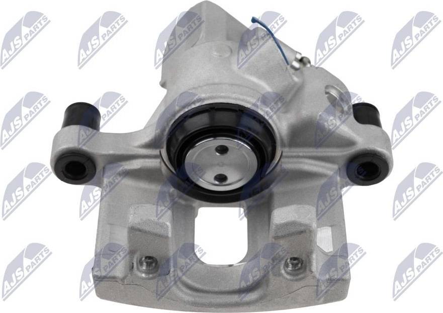 NTY HZT-MZ-044 Brake Caliper Rear Axle Left