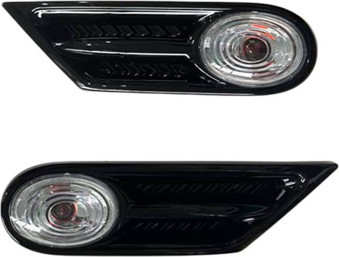 Typecat Side Turn Signal Light Cooper R55 R56 R57 R58 R59