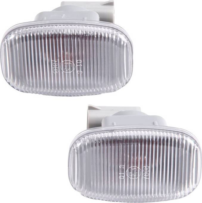 Typecat Side Indicator Turn Signal Light VIOS B