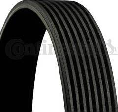 Contitech 8PK2155 V-Ribbed Belt