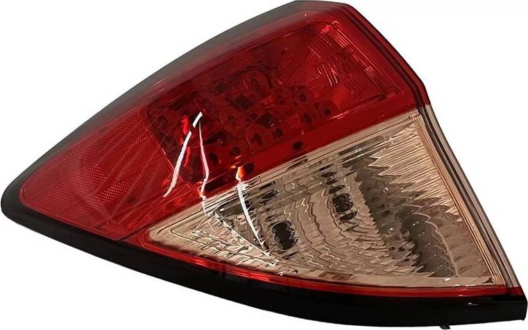Torribaly Car Rear Taillight LED Brake Light Turn