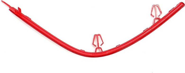 Kepptory CL657 Rear Bumper Reflector Light for T6 Transporter Multivan