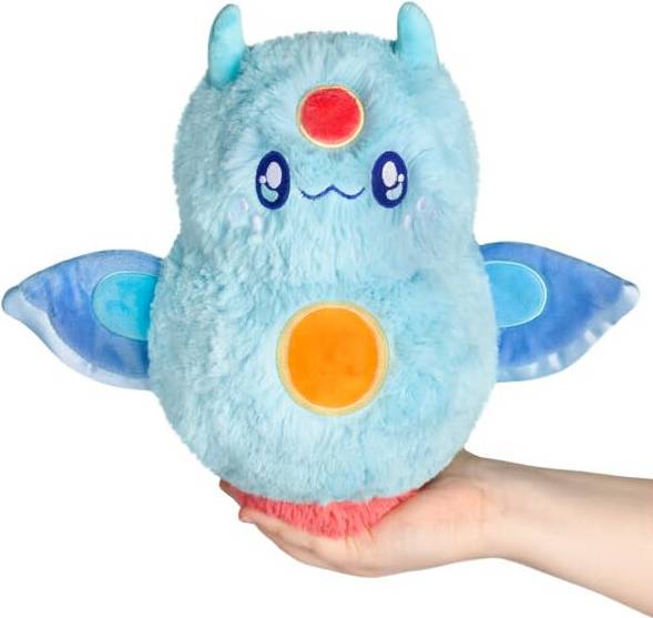 Squishable Mini Sea Angel Aquatic Collection