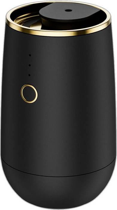 Waterless Essential Oil Aromatherapy Diffuser