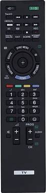 Sharp Télécommande Roku 43HJ4225E 4T-C43HJ4225EB