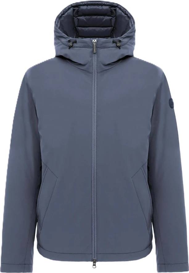 Colmar V.Duv Jacket Windbreakers - Blue