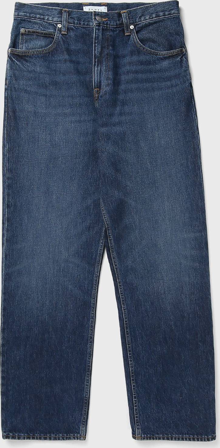 Edwin Matrix Pant - Blue