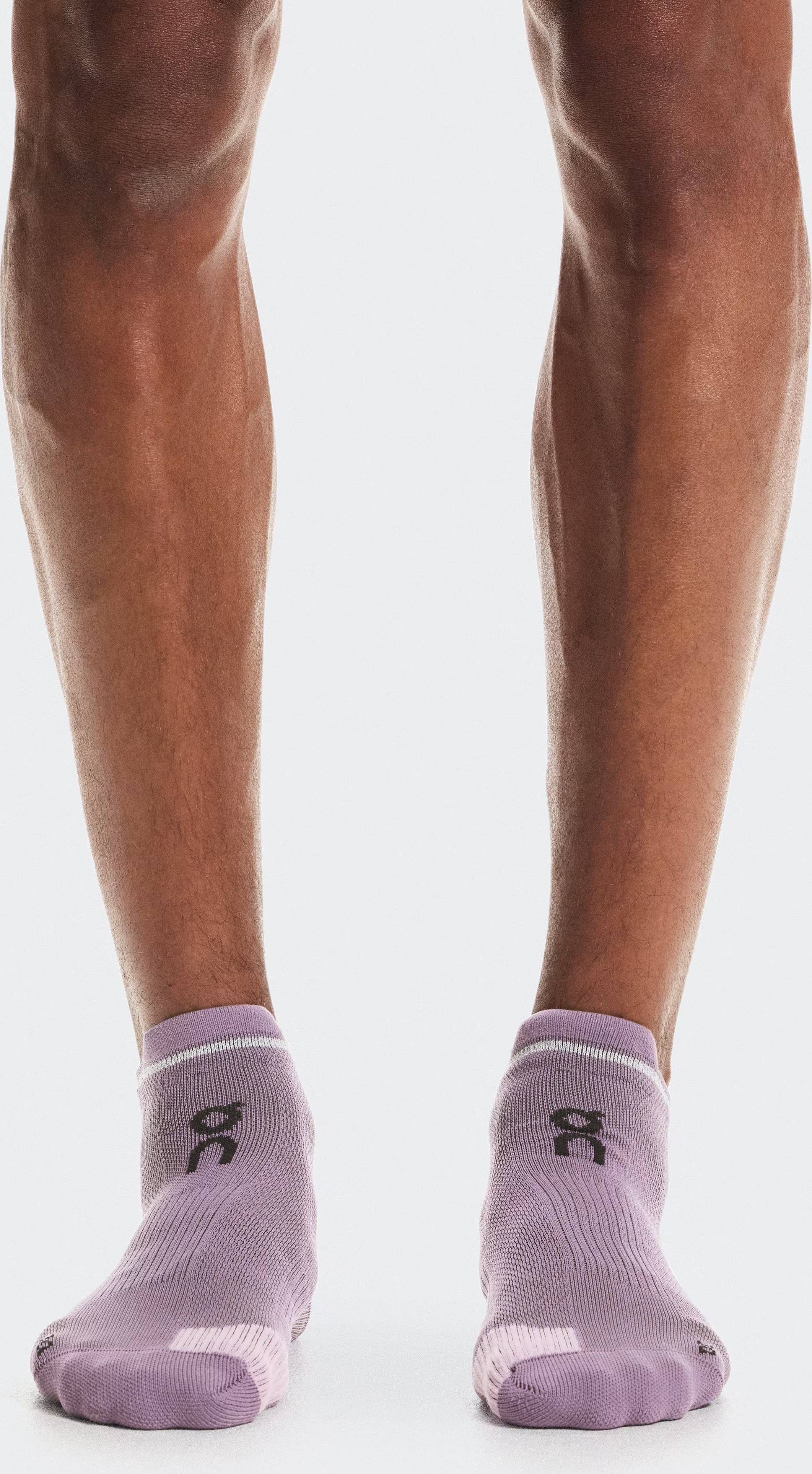 Performance Run Sock Low