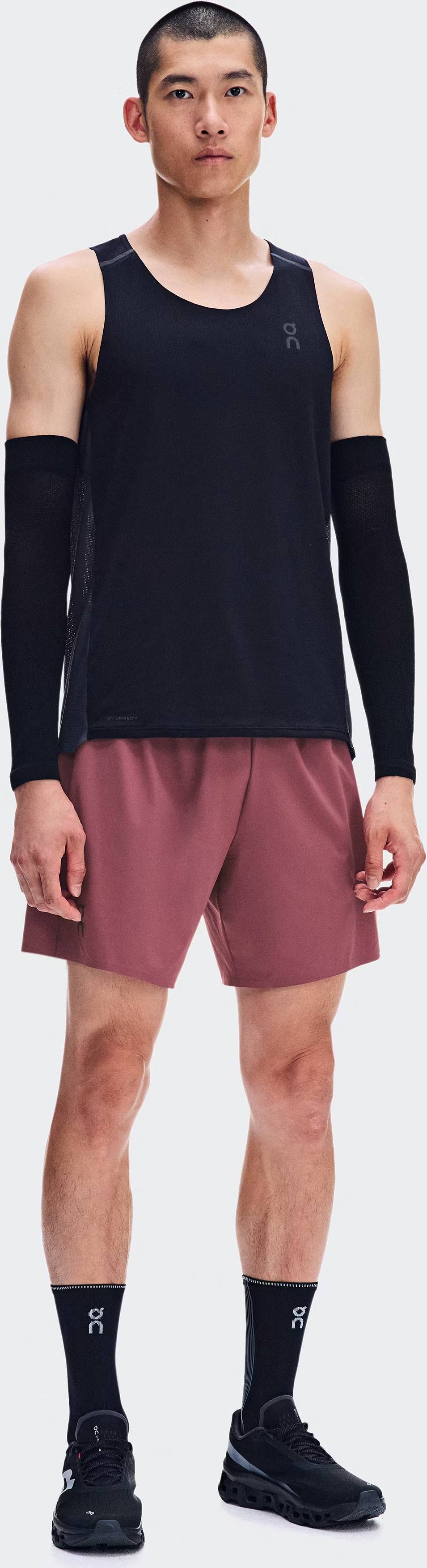 7" Performance Shorts
