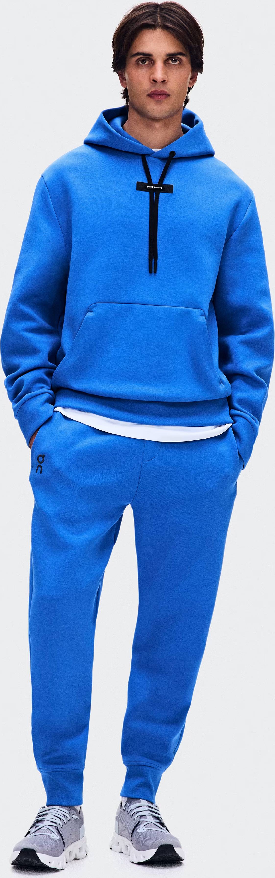 Focus Tech Sweatpants