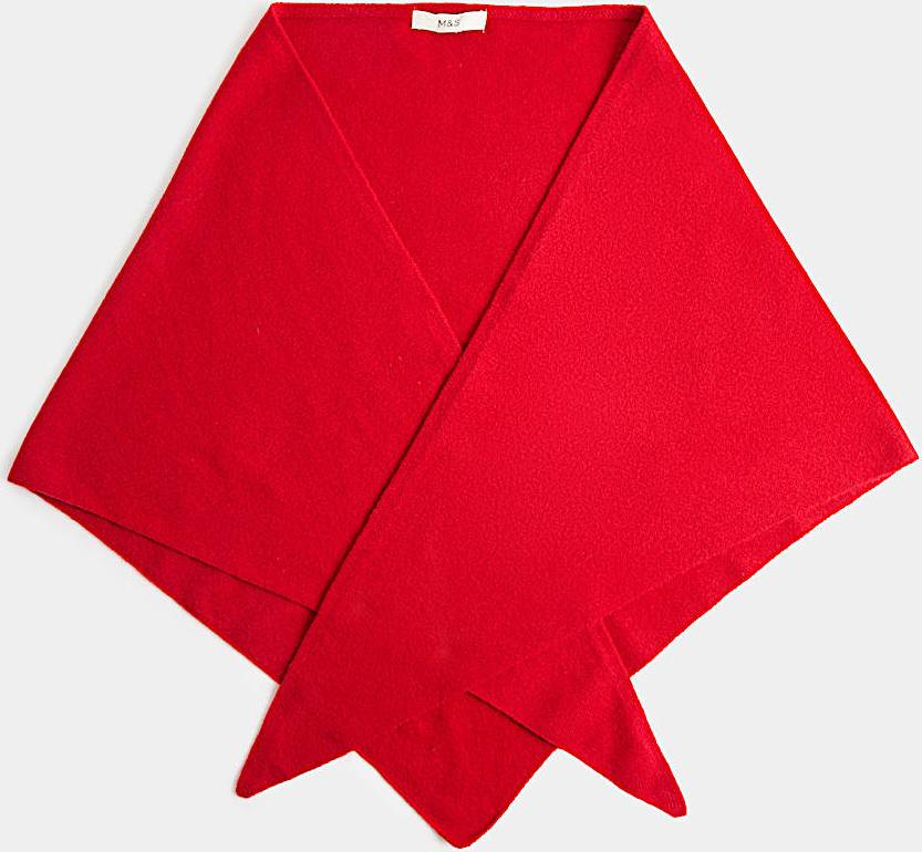 Triangle Scarf