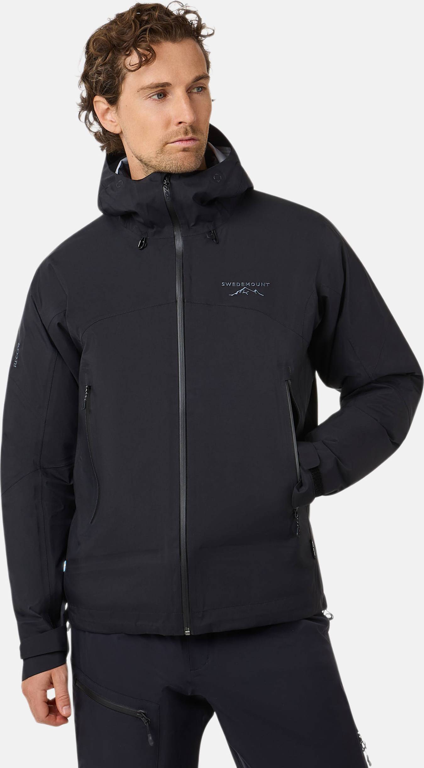 Swedemount Himalaya Shell Jacket II